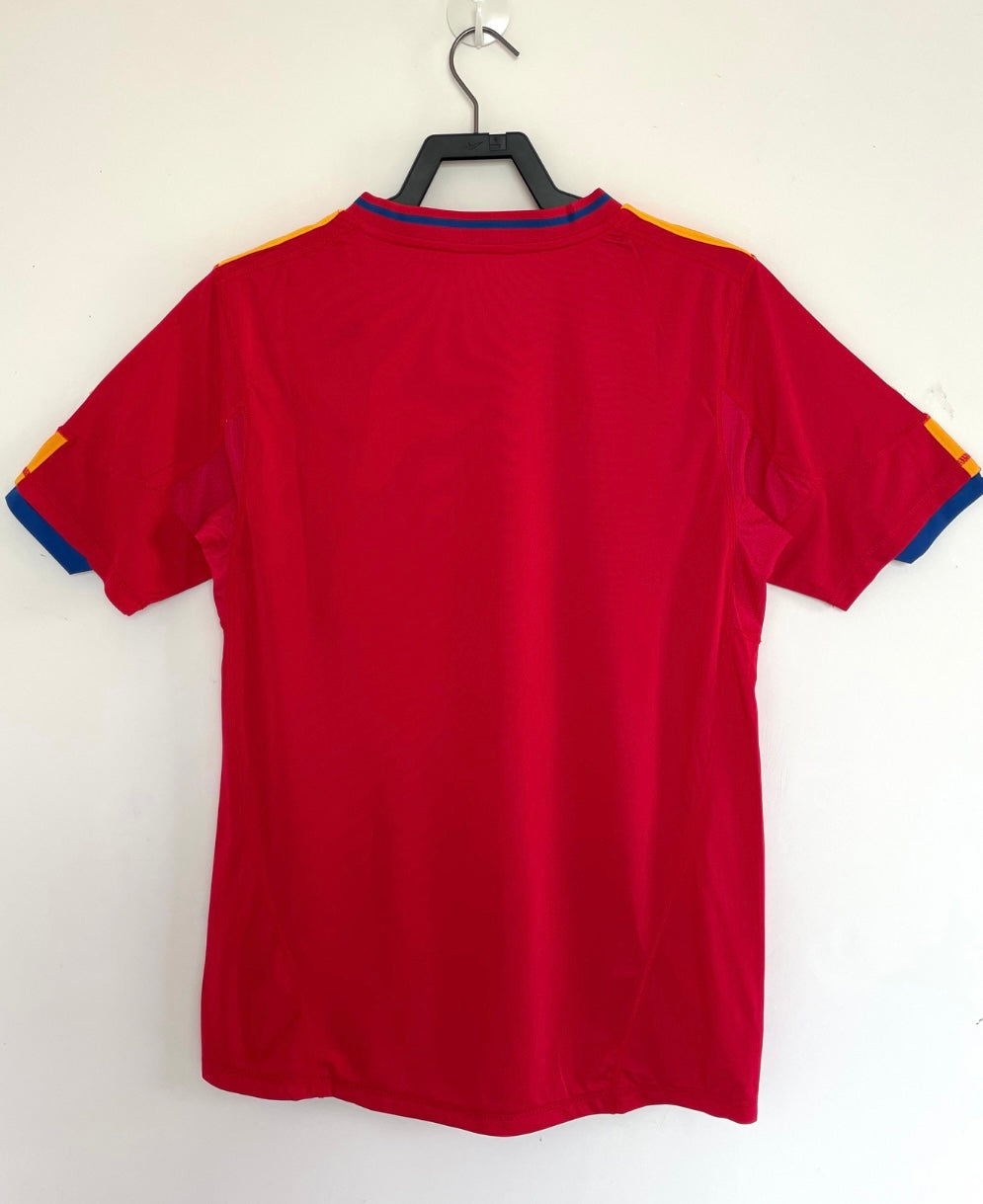 España Local 2010