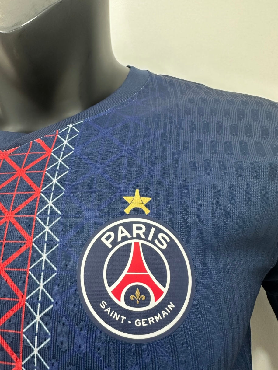 PSG Local 2025-2026