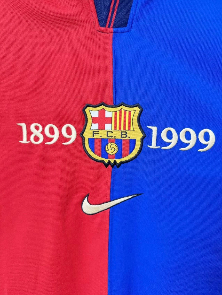 Centenario Barca
