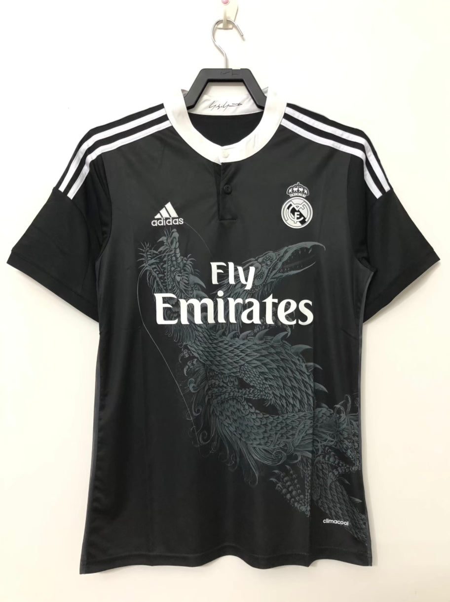 Real Madrid Alternativa 2014-2015