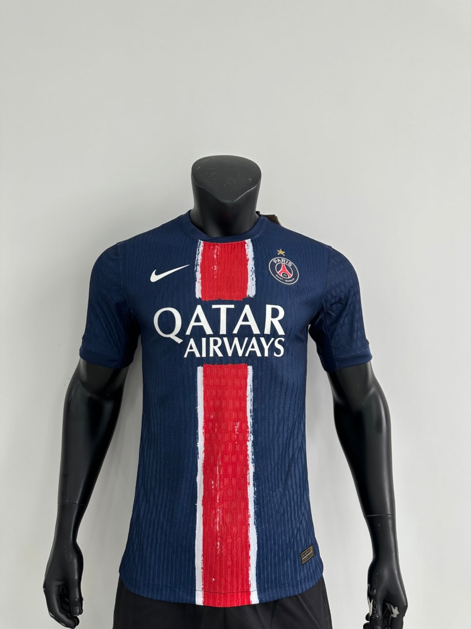 PSG Local 2024-2025
