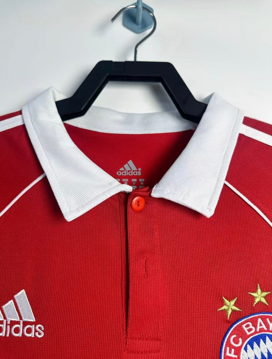 Bayern Local 2006-2007