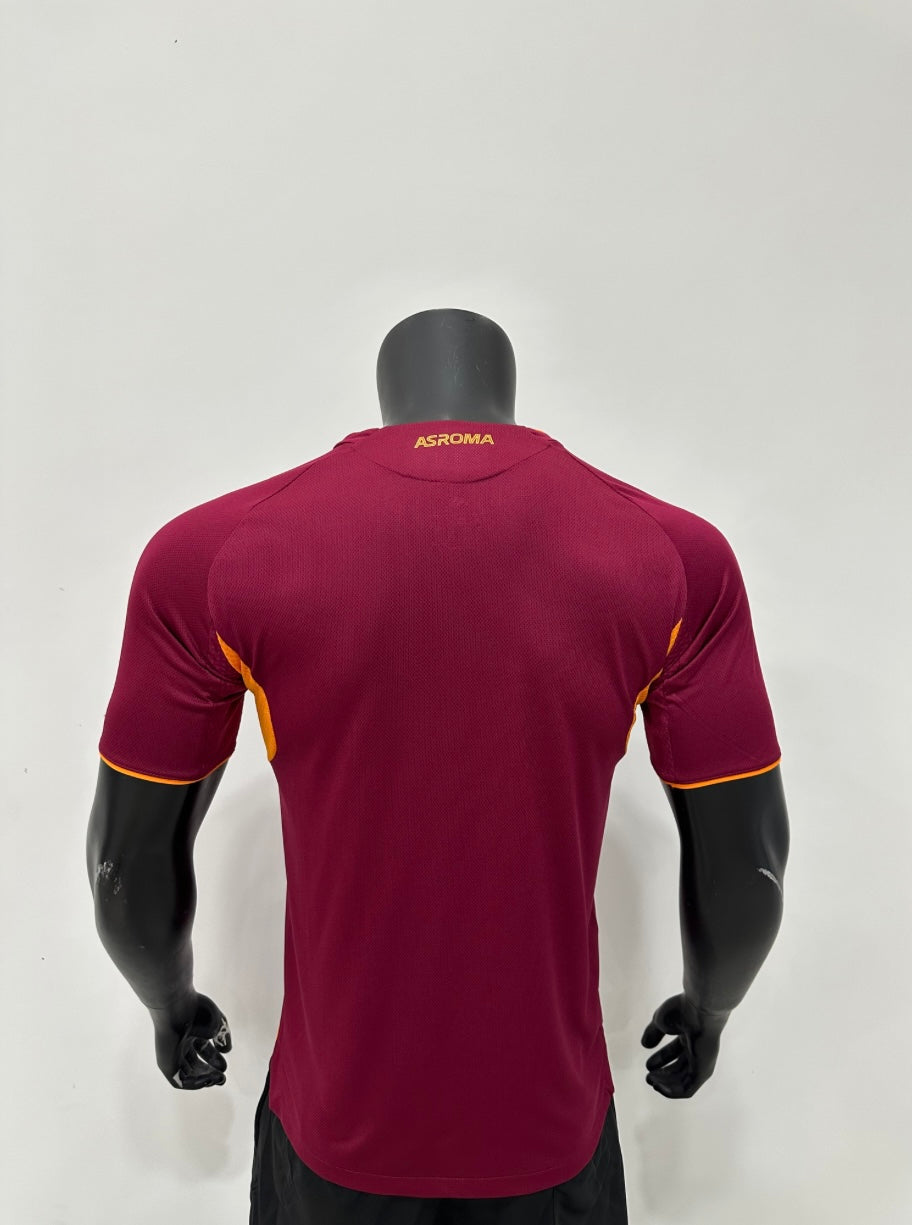 Roma Local 2025-2026