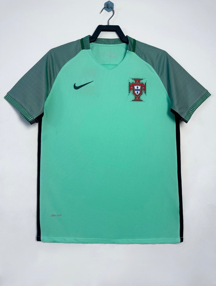 Portugal Visita 2016