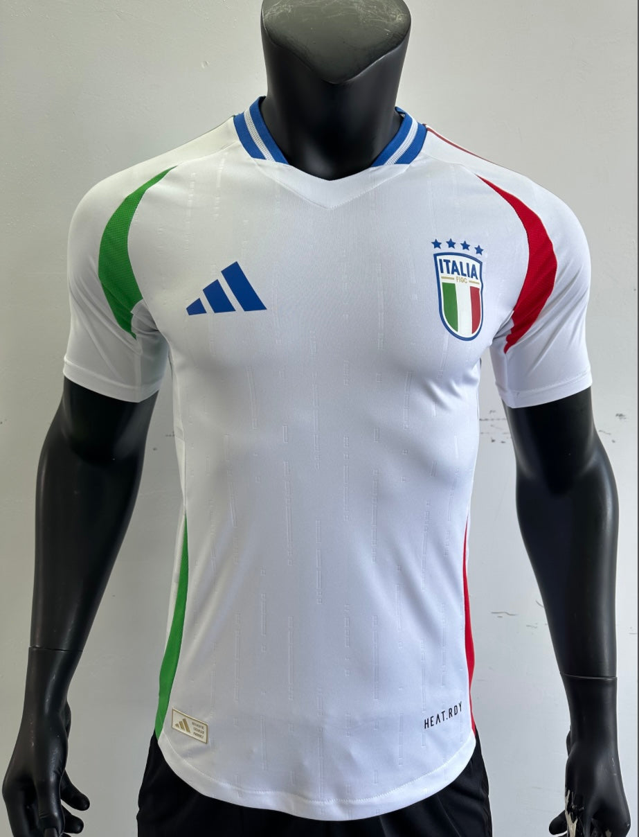 Italia Visita 2024