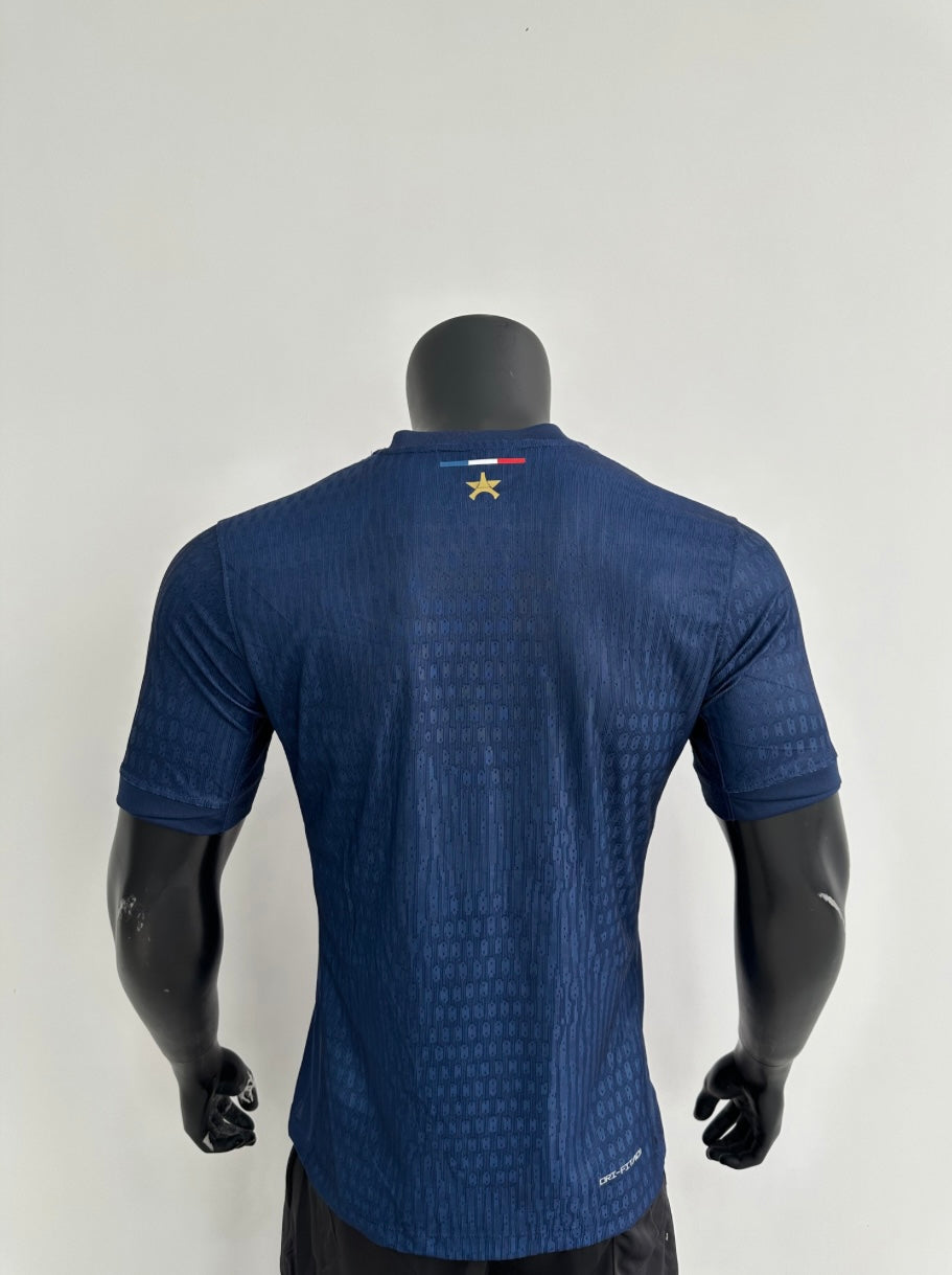 PSG Local 2024-2025