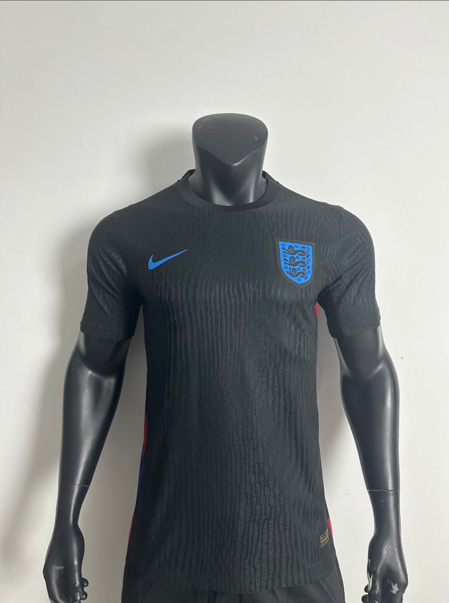 Inglaterra Visita 2025