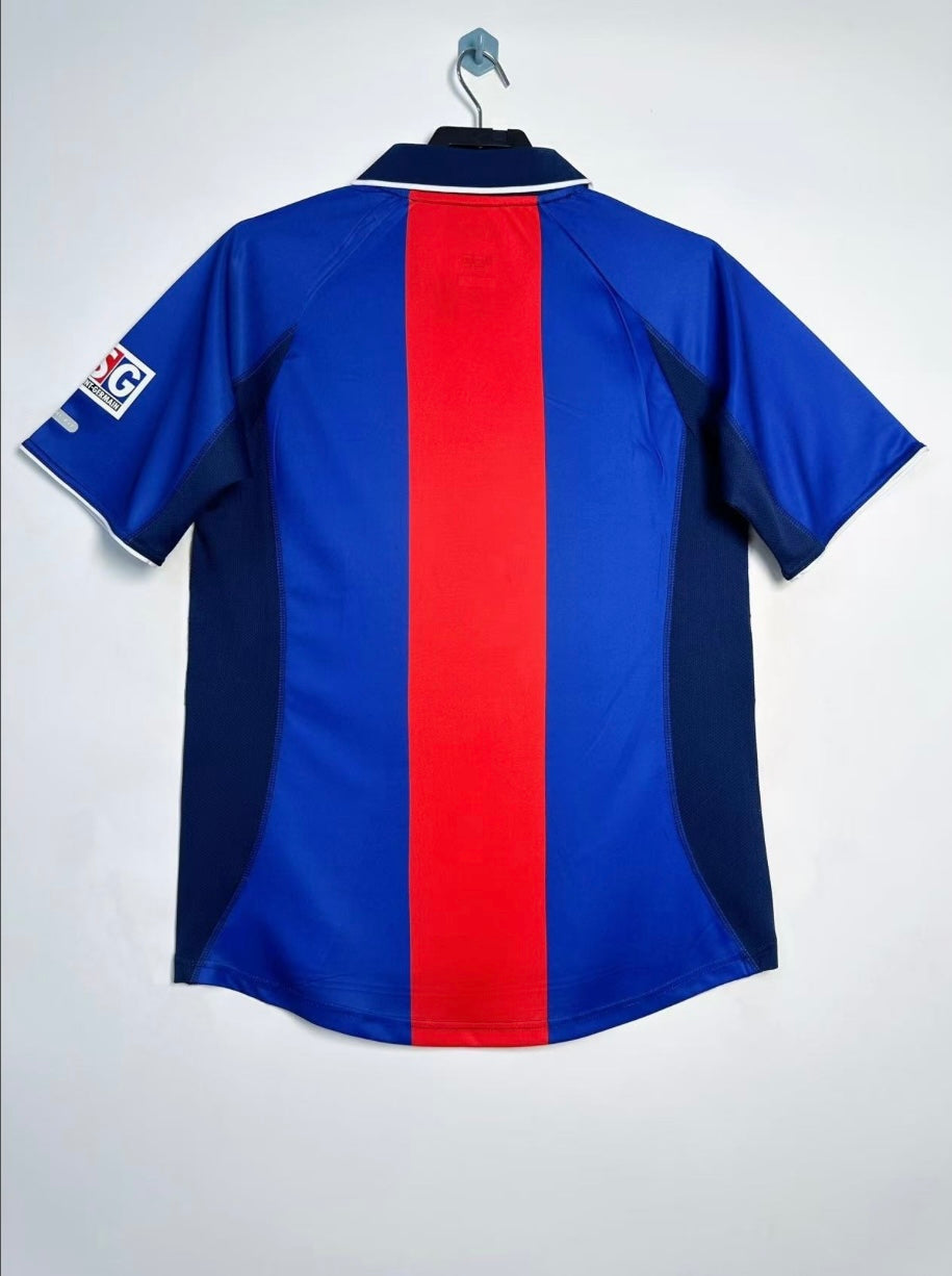 PSG Local 2000-2001