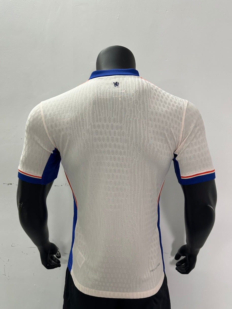 Chelsea Visita 2024-2025