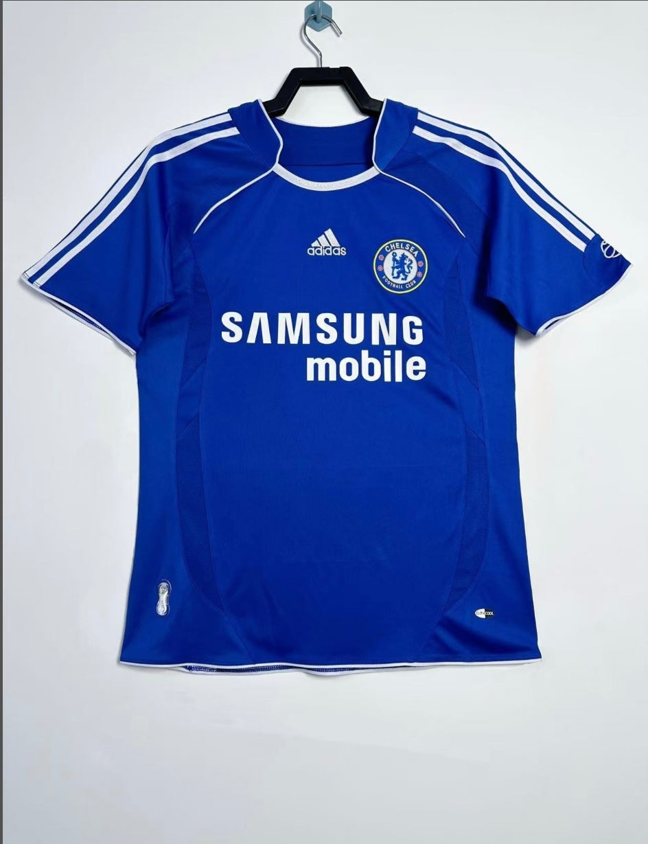 Chelsea Local 2006-2007