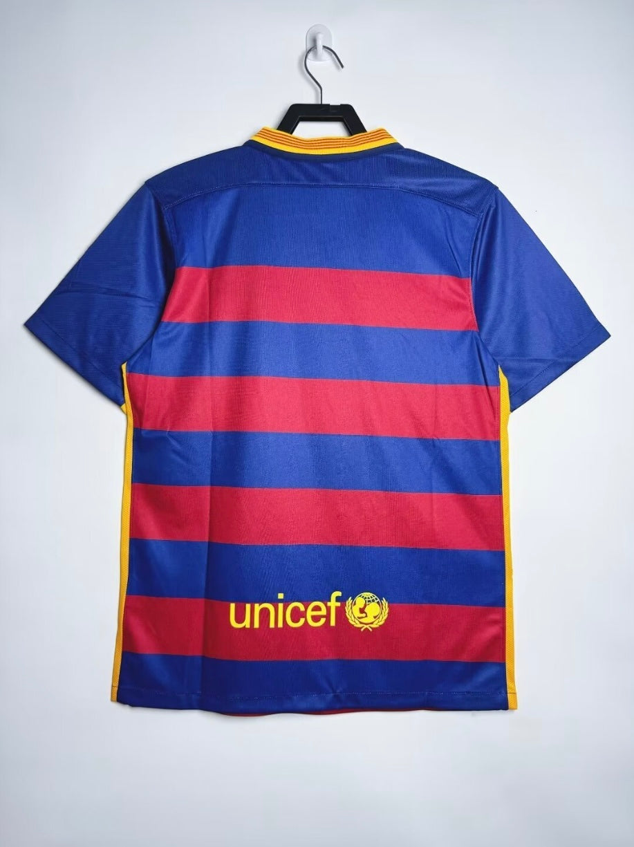 Barca Local 2015-2016