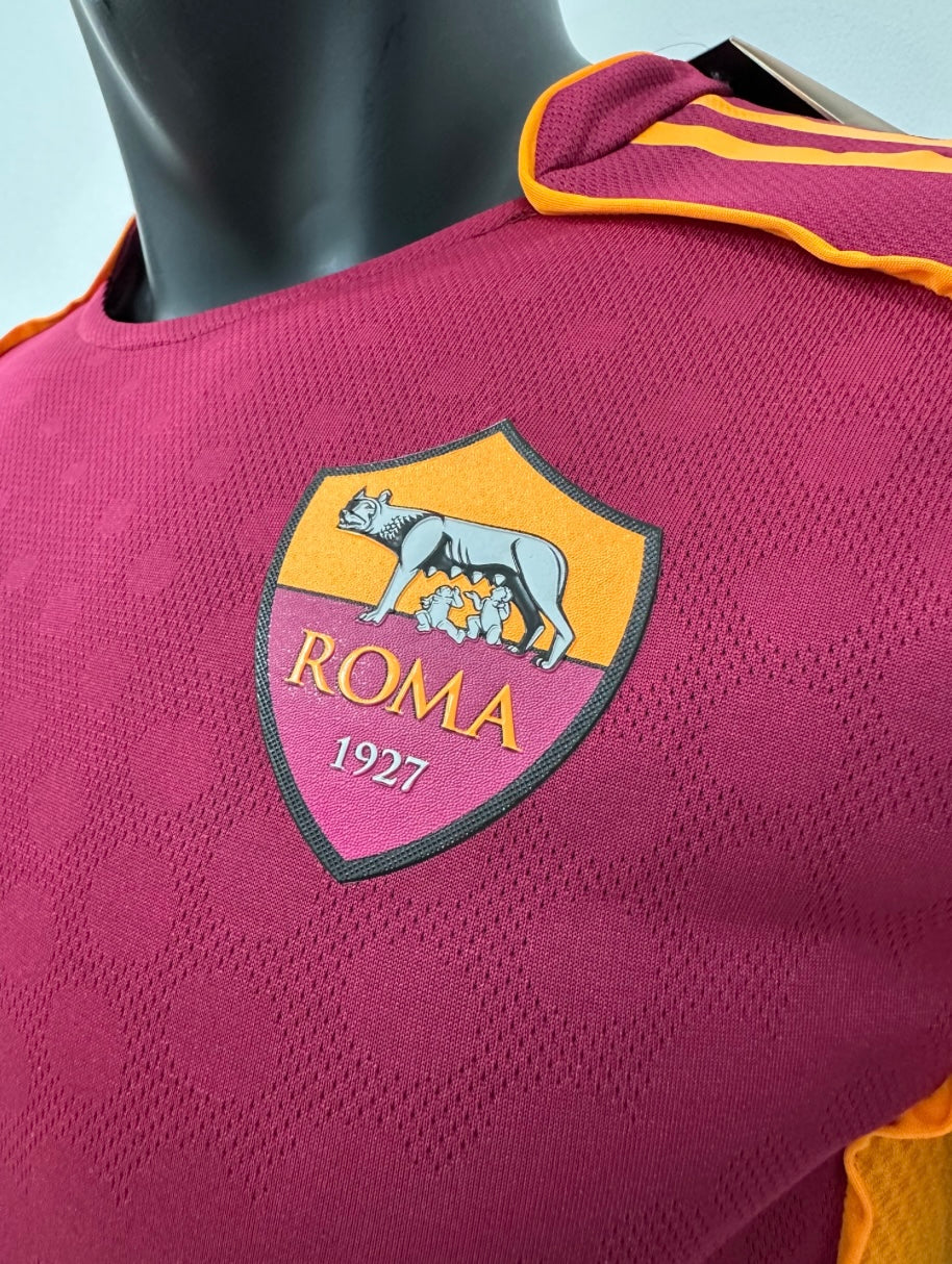 Roma Local 2025-2026