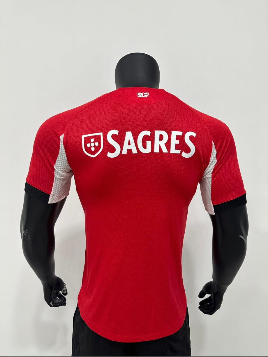 Benfica Local 2025-2026