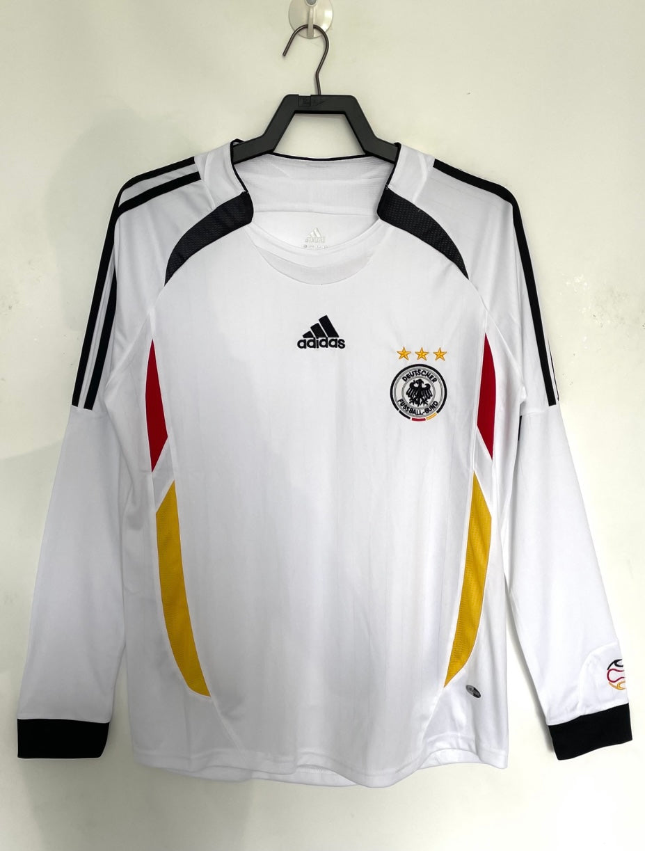 Alemania Local 2006