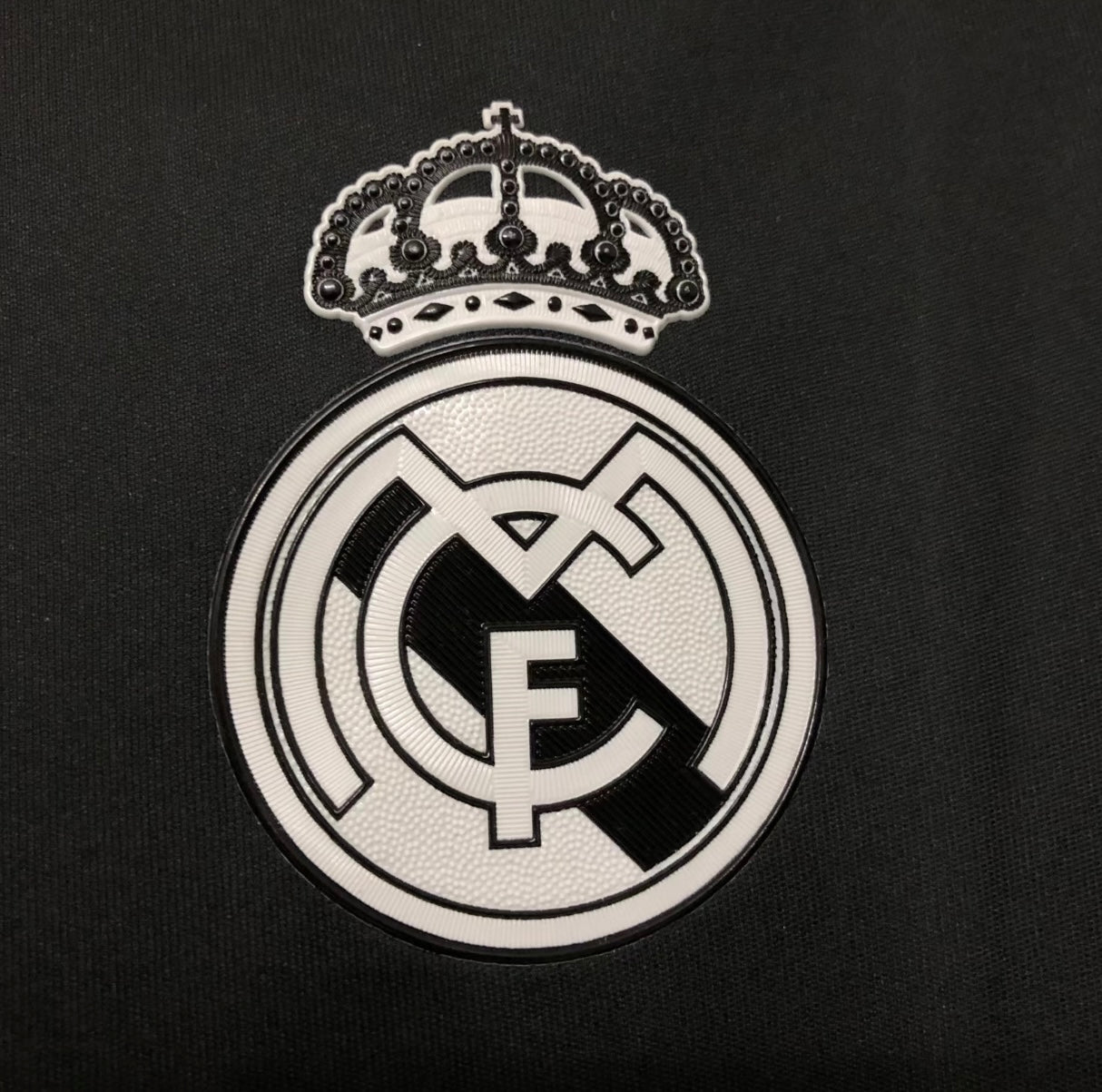 Real Madrid Alternativa 2014-2015