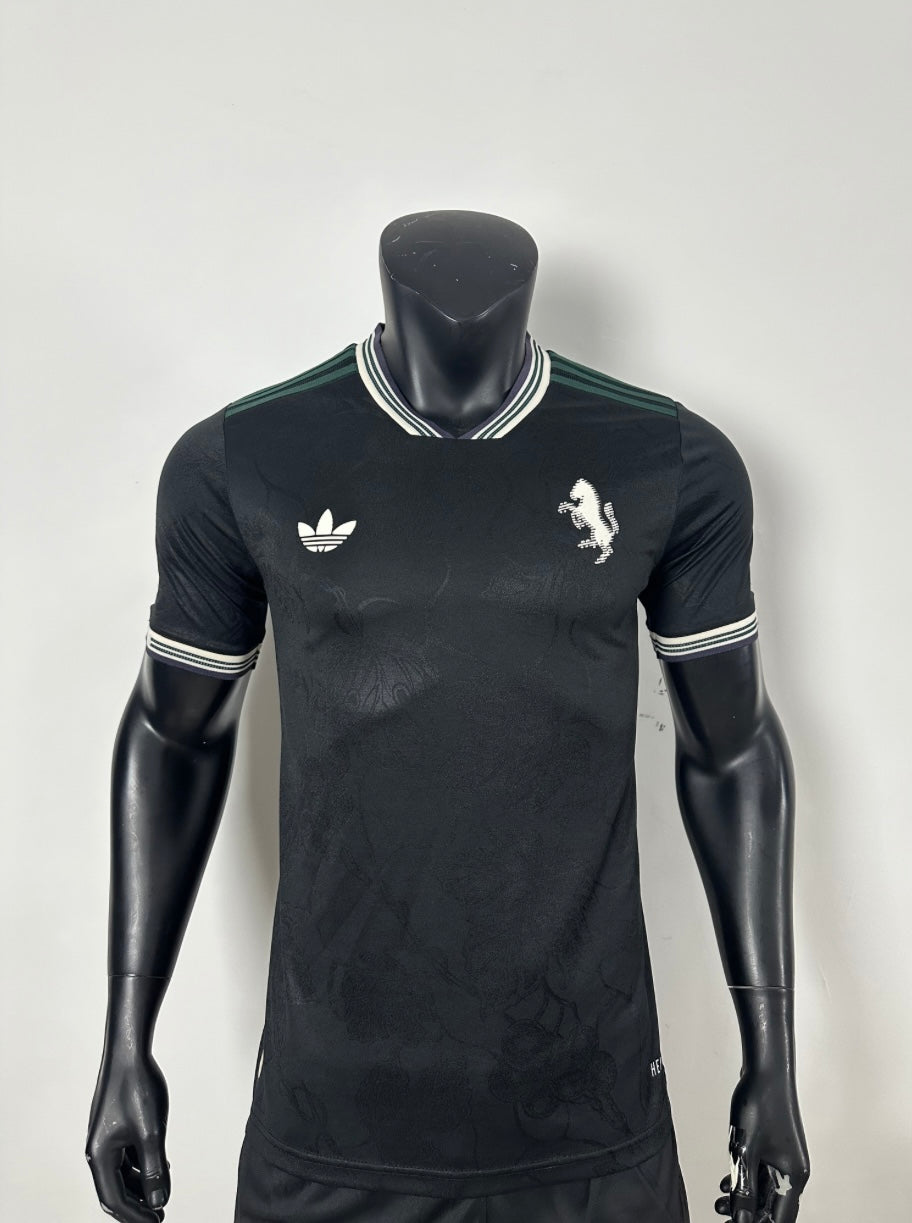 Juventus Visita 2025-2026