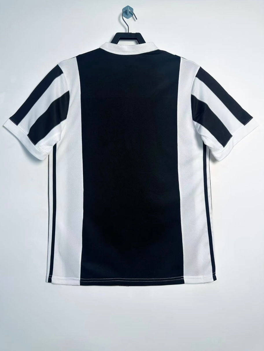 Juventus Local 2017-2018
