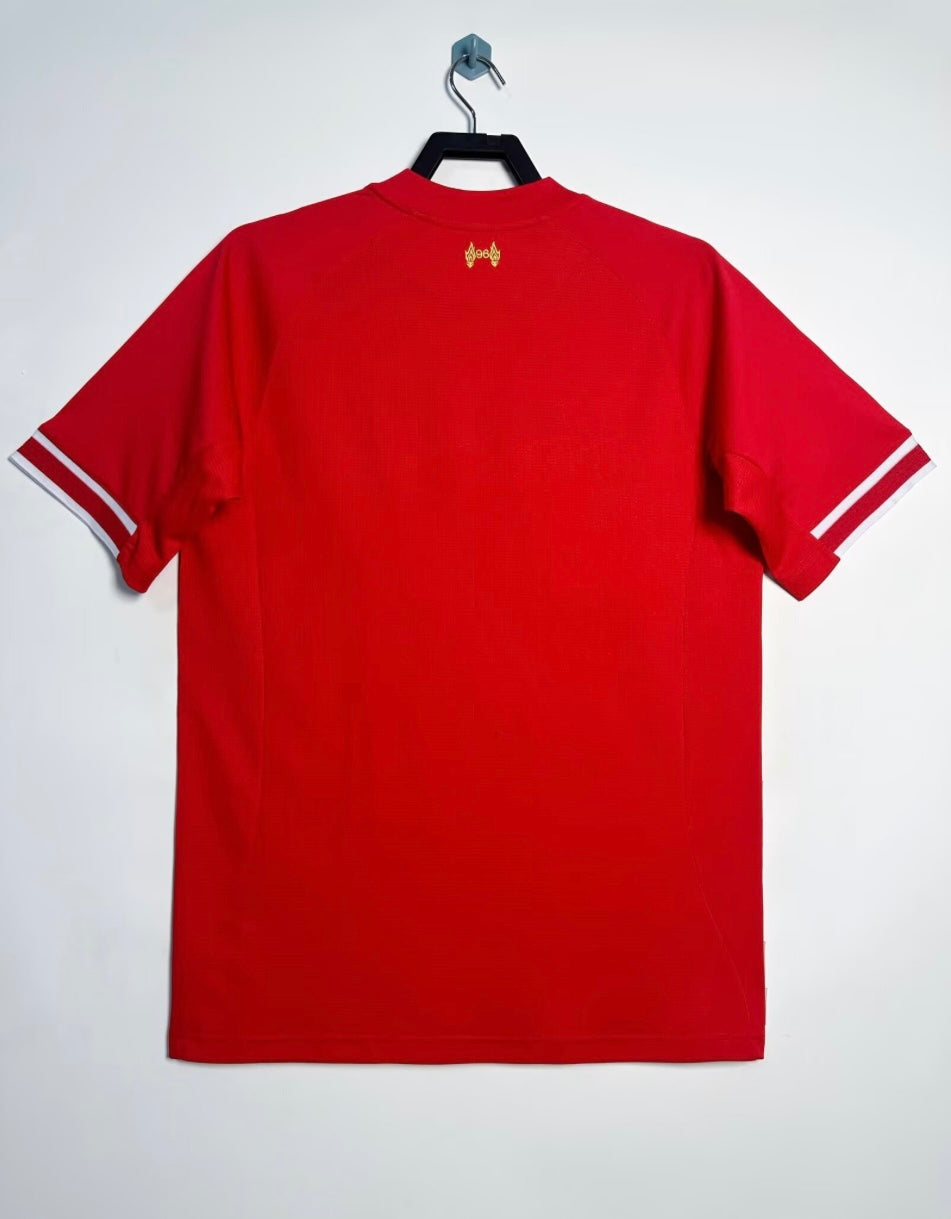Liverpool Local 2013-2014