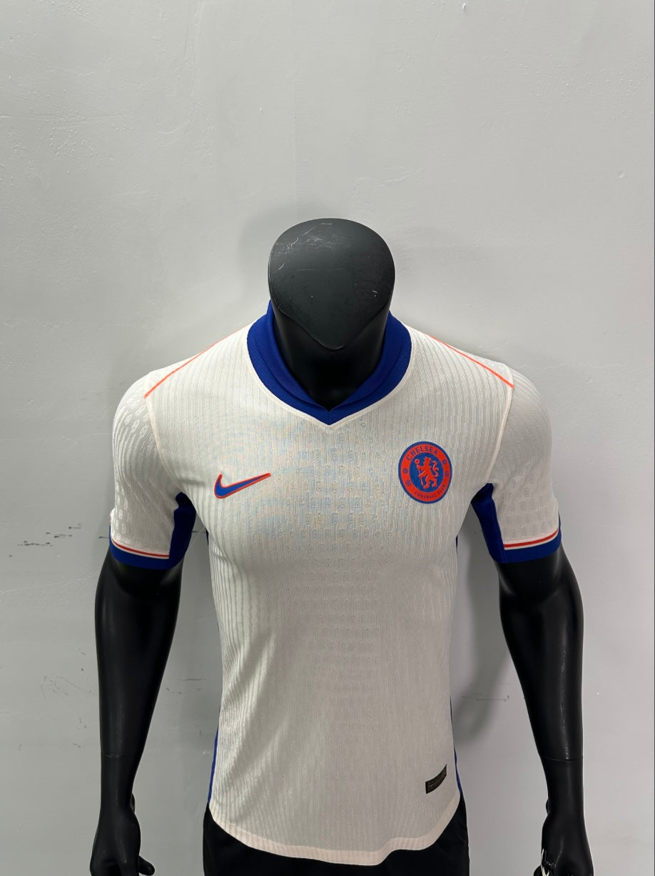 Chelsea Visita 2024-2025