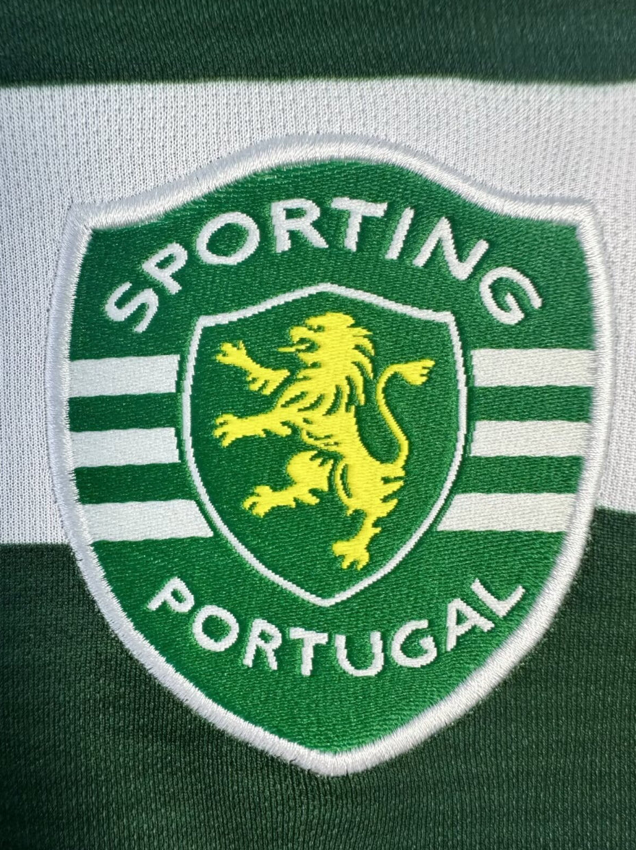 Sporting Portugal Local 2001-2003