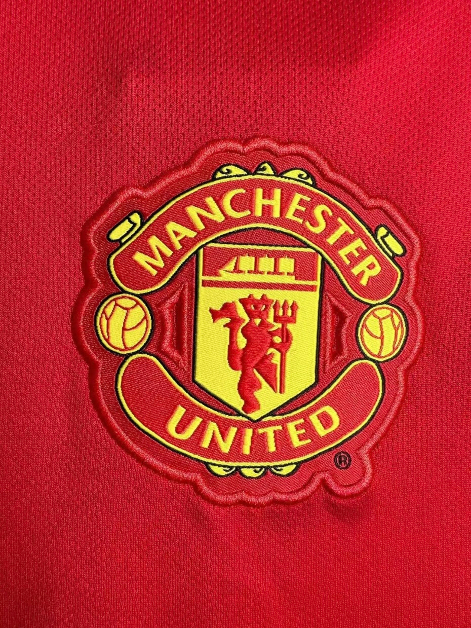 Manchester United Local 2014-2015