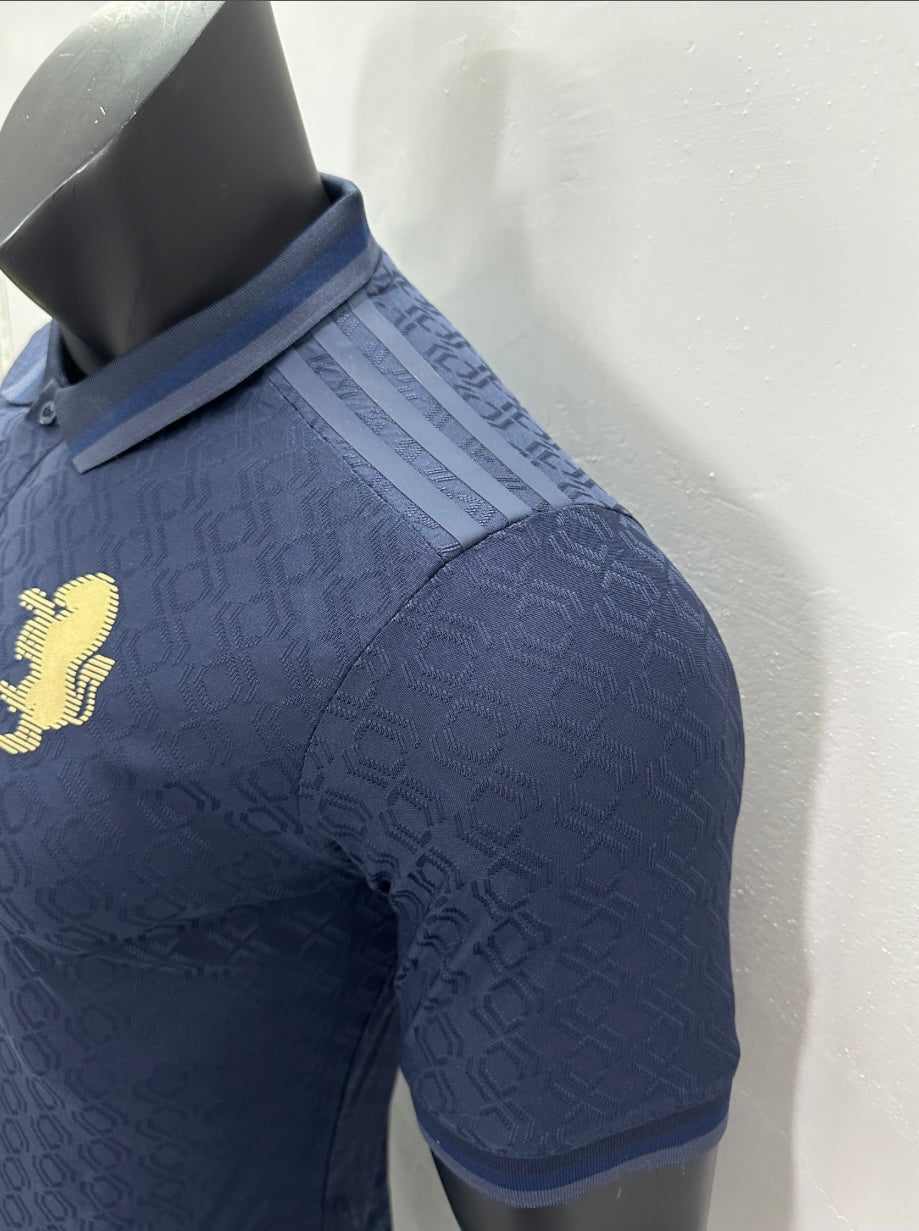 Juventus tercera equipacion 2024-2025