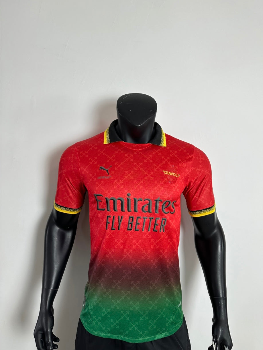 AC Milán 2024-2025