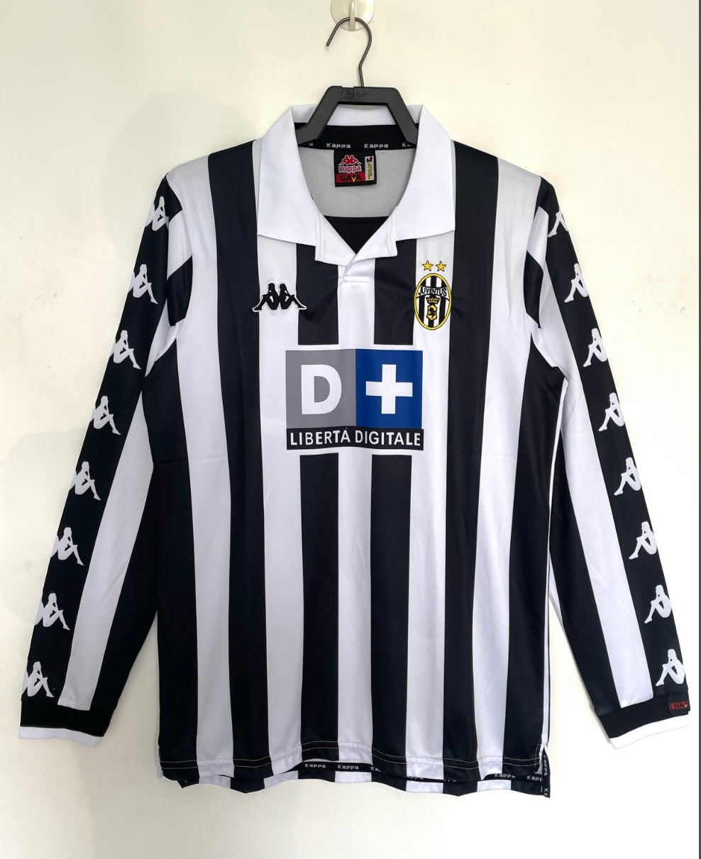 Juventus Local 1999-2000