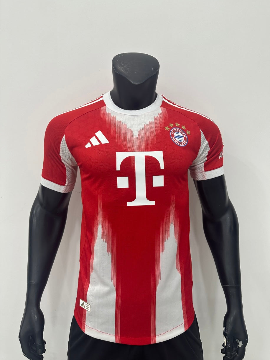 Bayern Munich Local 2025-2026
