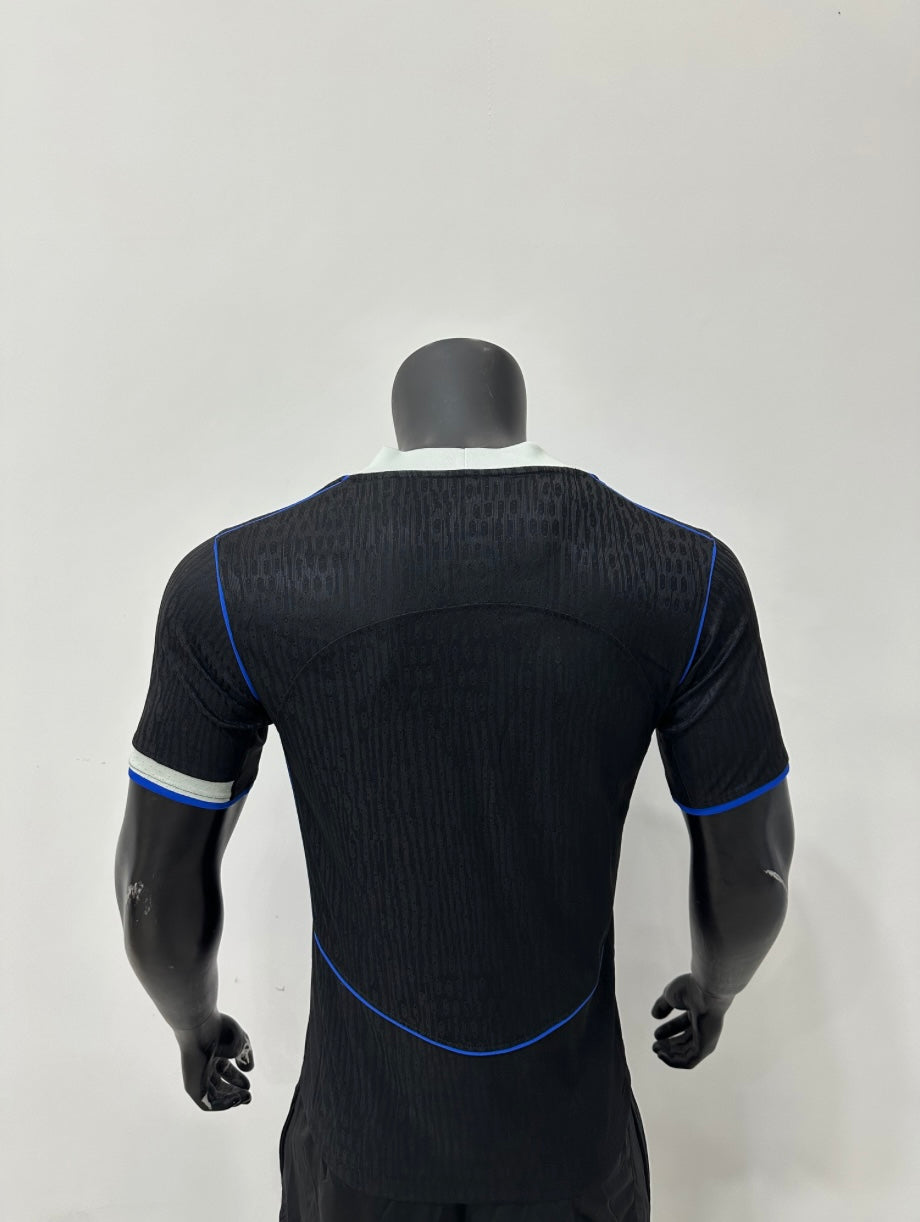 Chelsea 3 equipacion  2025-2026