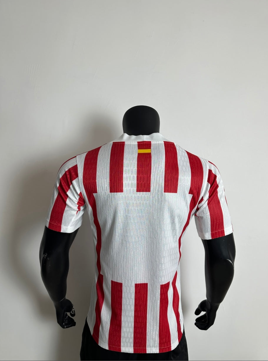 Atlético Madrid Local 2025-2026