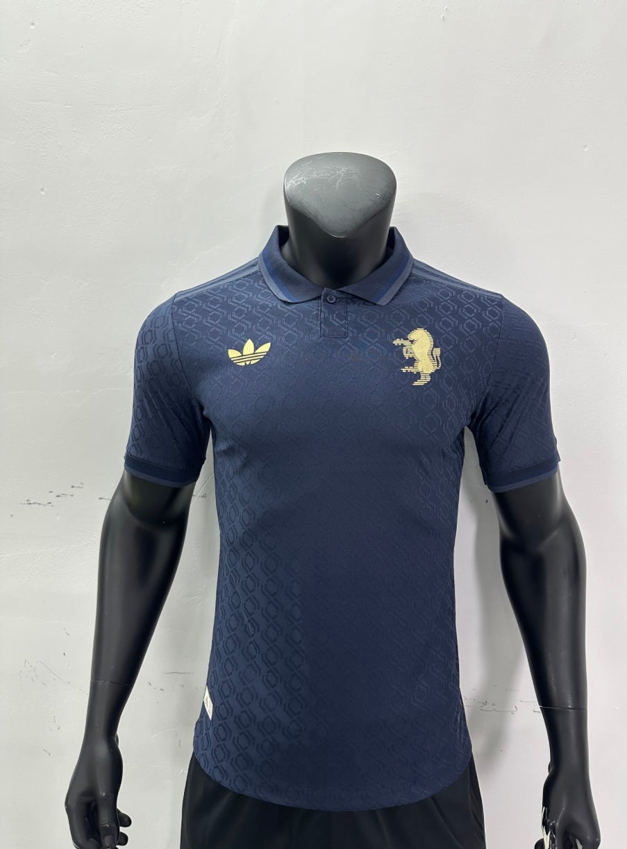 Juventus tercera equipacion 2024-2025