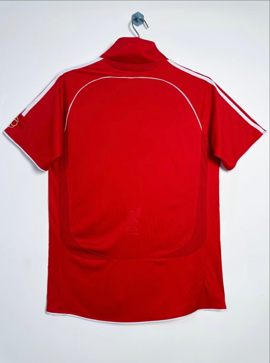 Liverpool Local 2006-2008