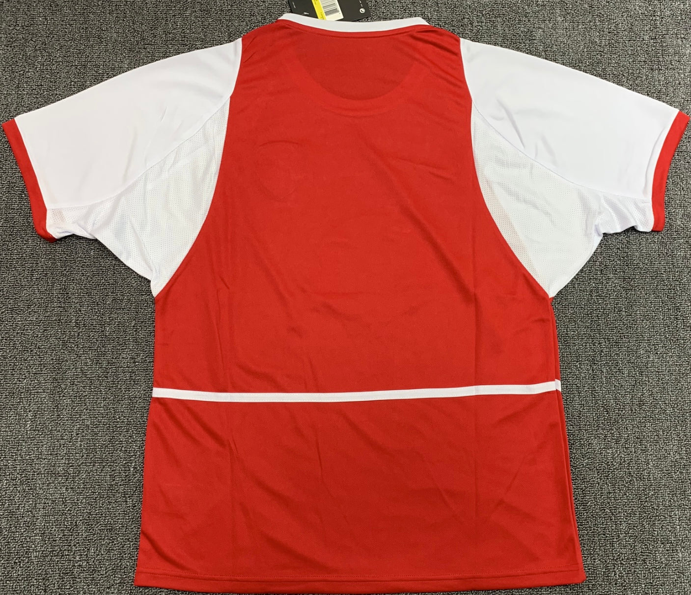 Arsenal Local 2002-2003