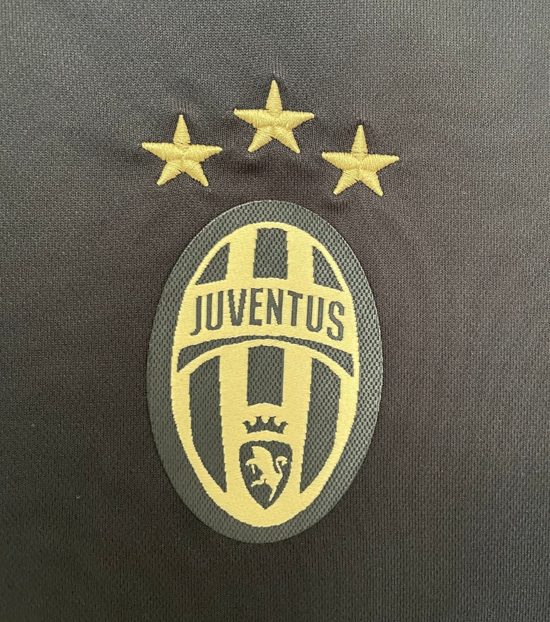 Juventus Alternativa 2015-2016