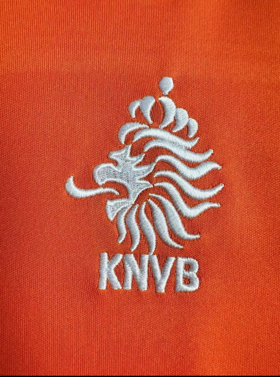 Holanda Local 2004
