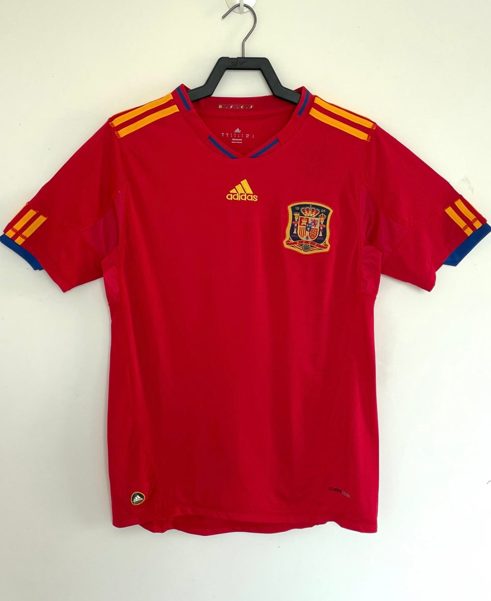 España Local 2010