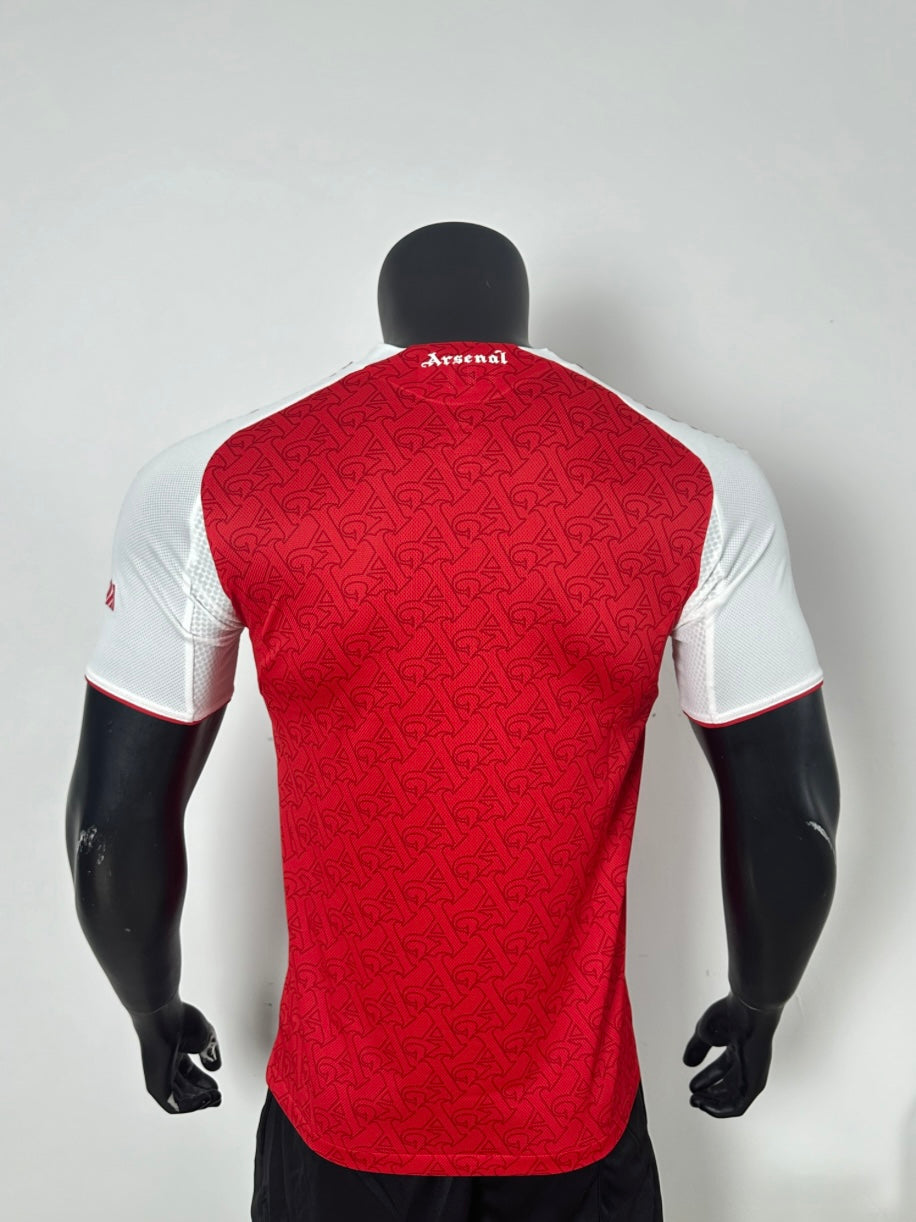 Arsenal Local 2025-2026