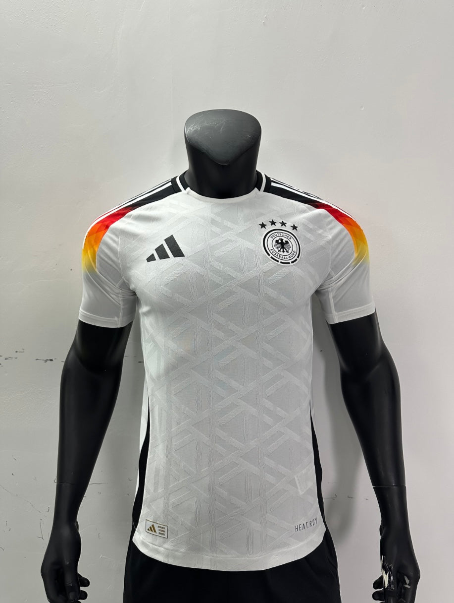Alemania Local 2024