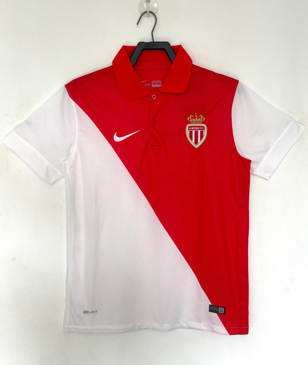 Mónaco Local 2014-2015