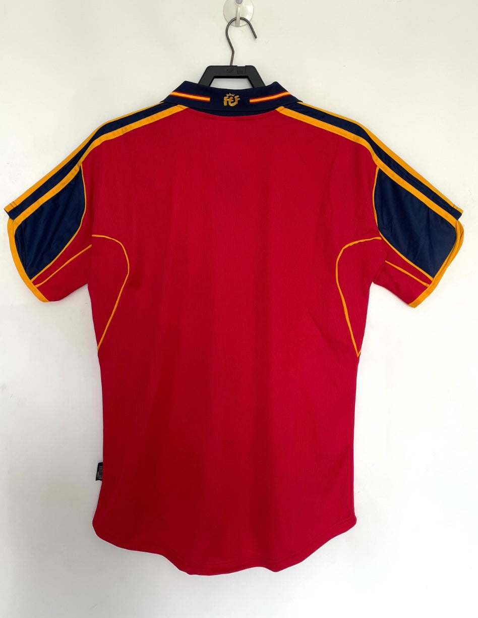 España Local 2000