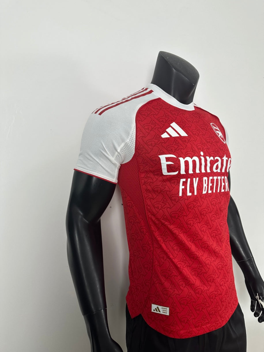 Arsenal Local 2025-2026