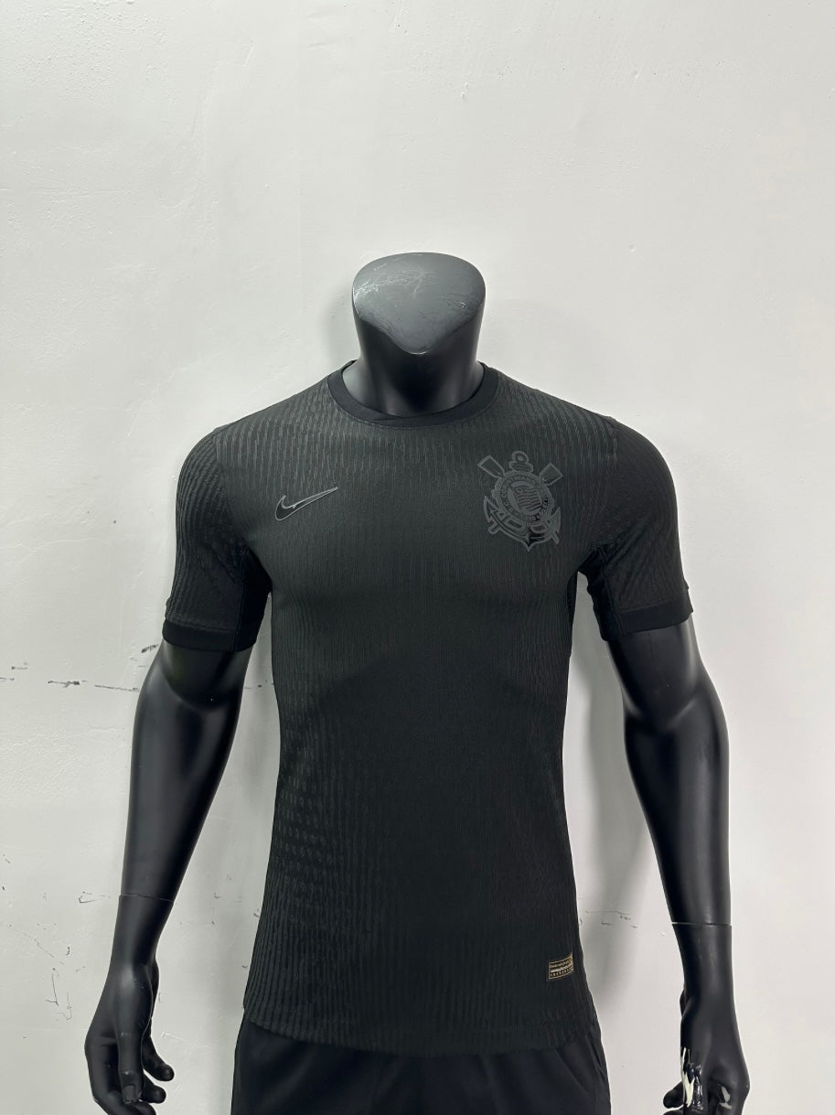 Corinthians Visita 2024-2025