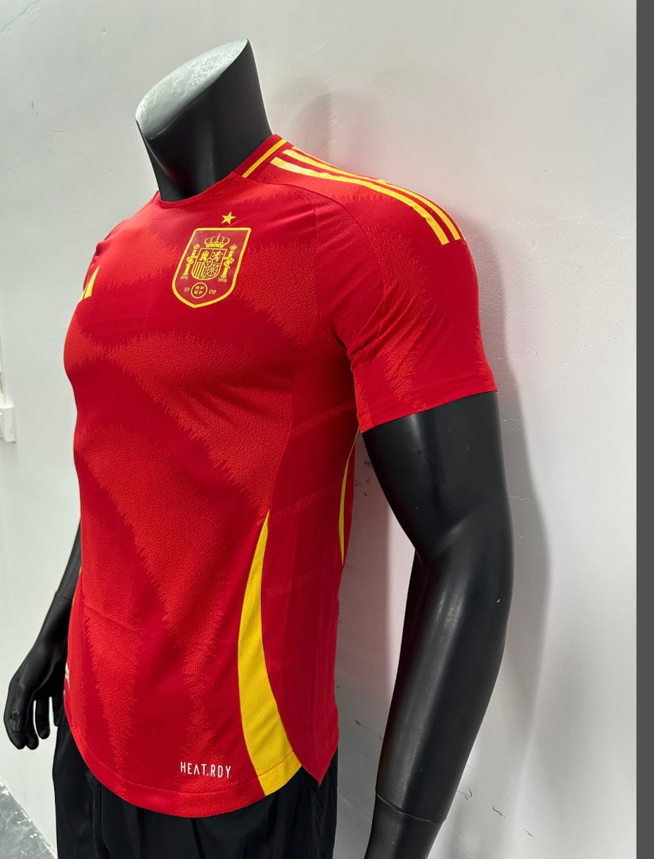 España Local 2024