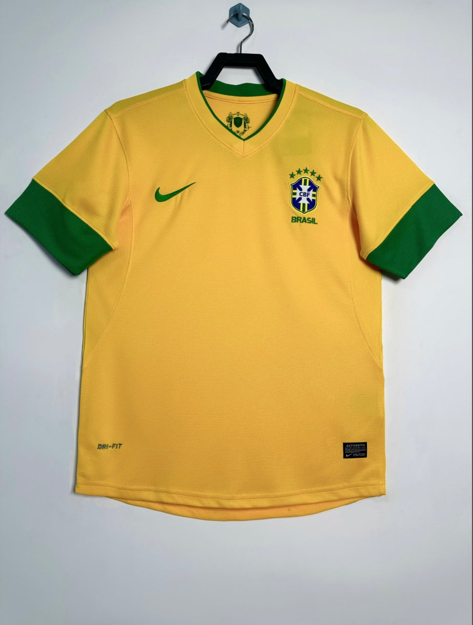 Brasil local 2012-2013