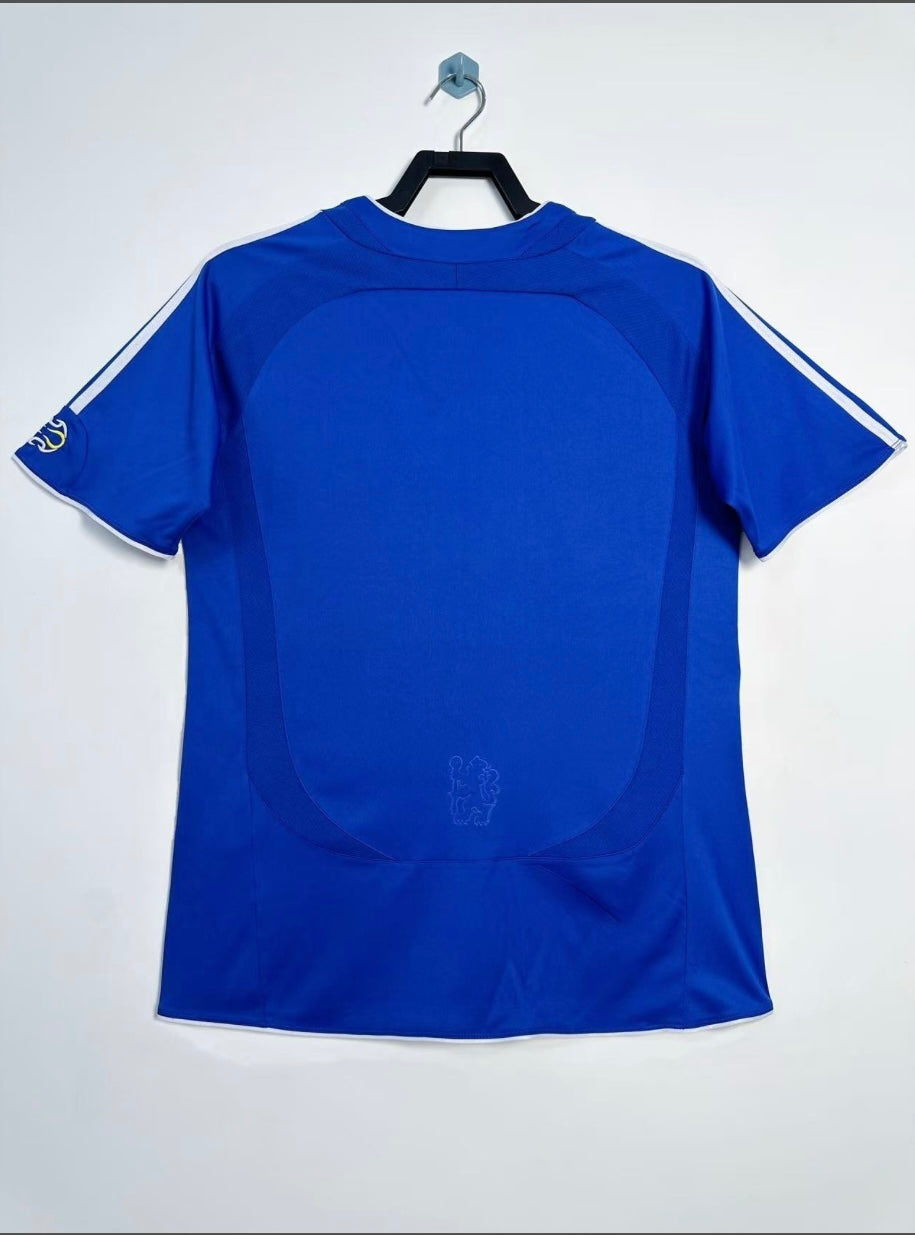 Chelsea Local 2006-2007
