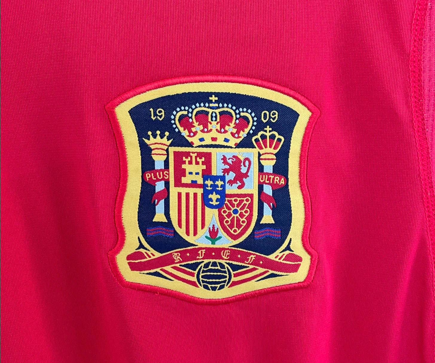 España Local 2010