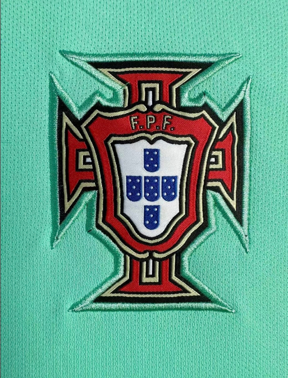 Portugal Visita 2016