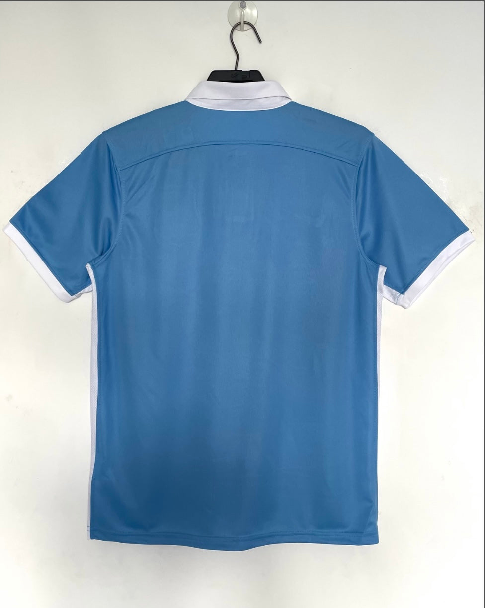 Manchester City Local 2015-2016