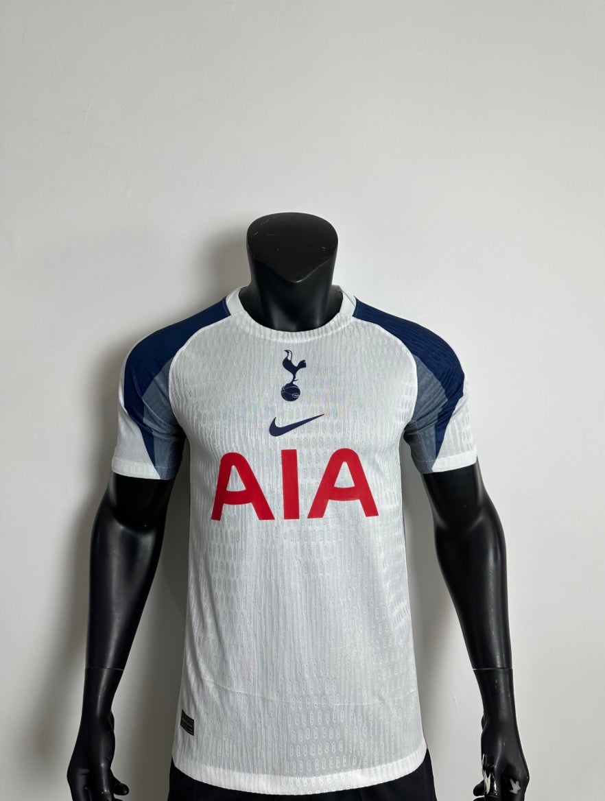 Tottenham Hotspur's Local 2025-2026